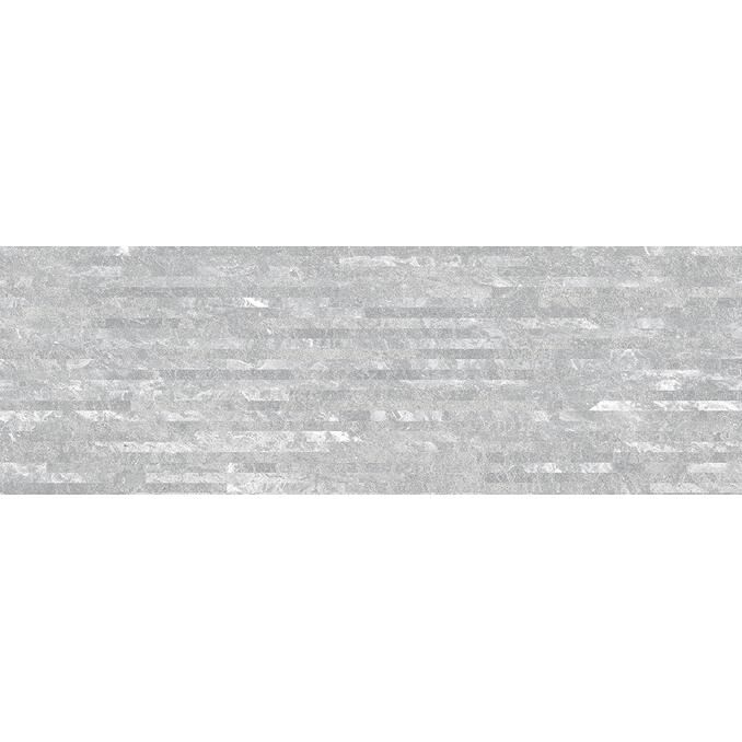 ALCOR ПЛИТКА НАСТЕННАЯ СЕРЫЙ МОЗАИКА 17-11-06-1188 20Х60