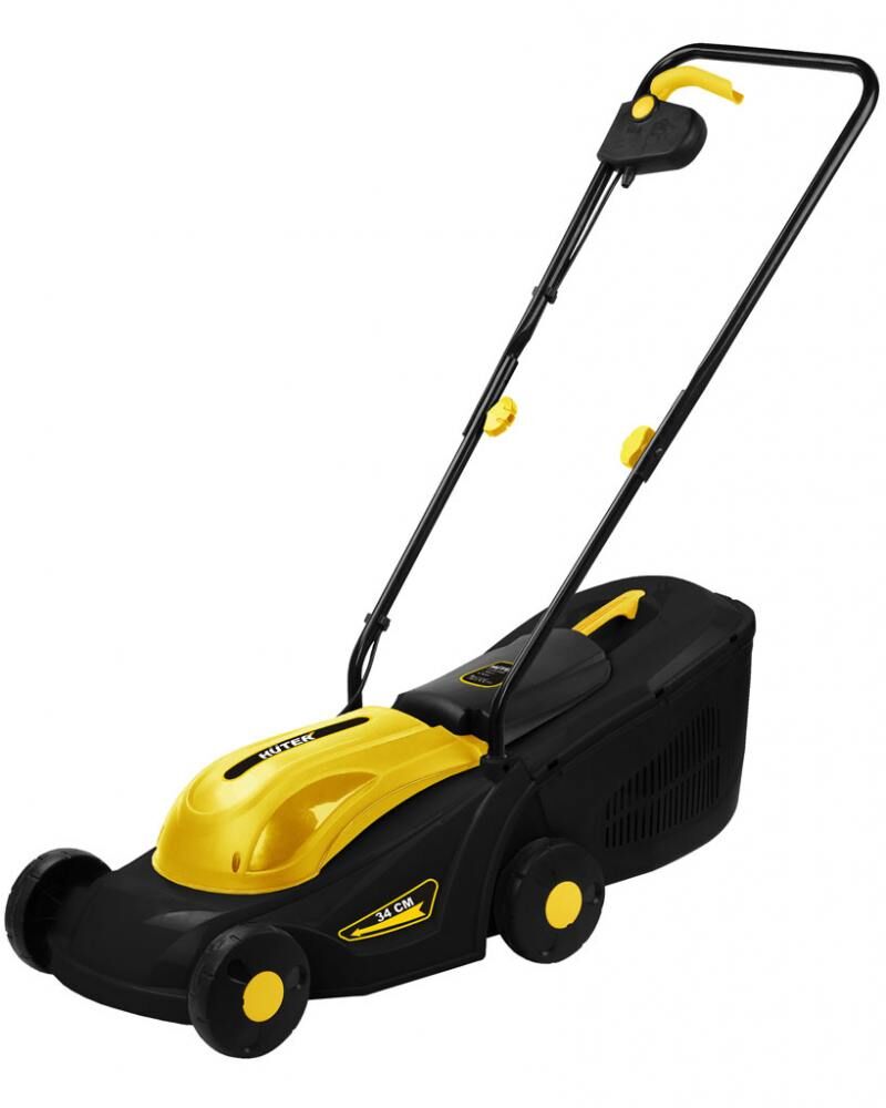 Газонокосилка ELM1100 Huter