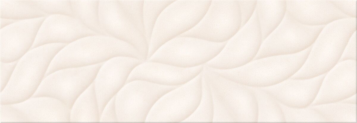 Плитка облицовочная Malwiya Milk Struttura 242x700 мм