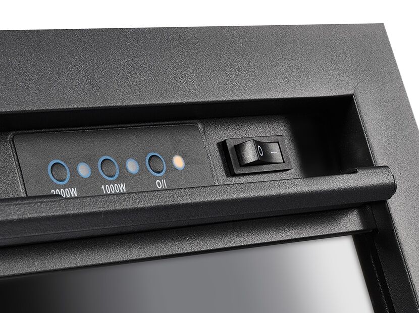 Электрокамин Electrolux EFP/Р-2520LS