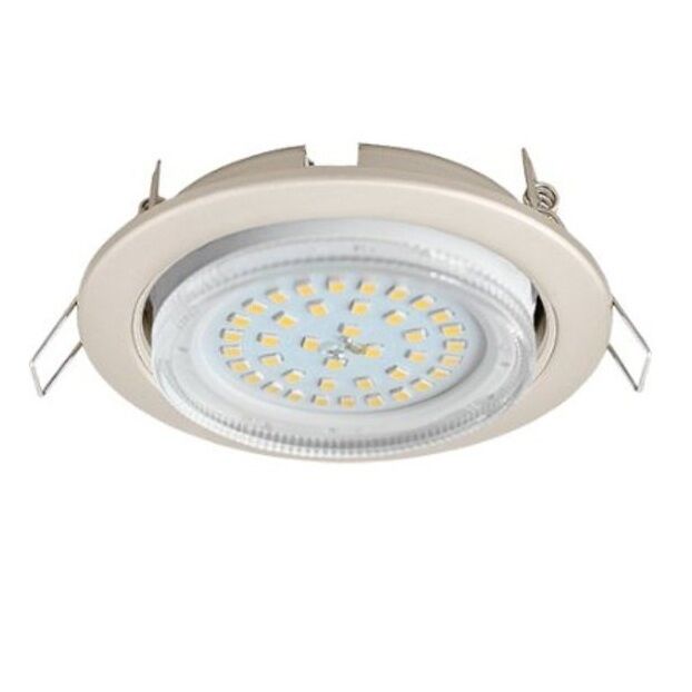 Светильник Ecola Gx53 H4 жемчуг SP53H4ECB