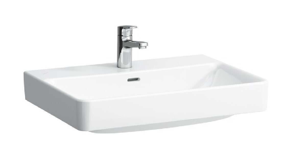 Раковина LAUFEN PRO S 1096.4.000.104.1