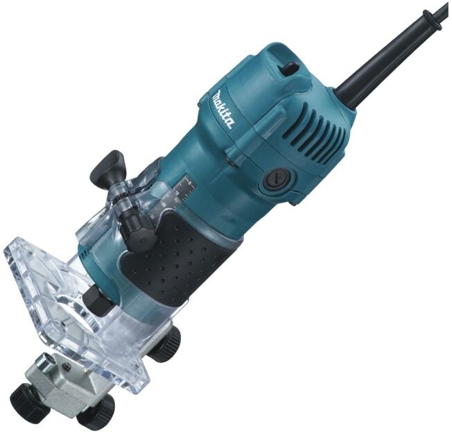 Фрезер Makita 3709