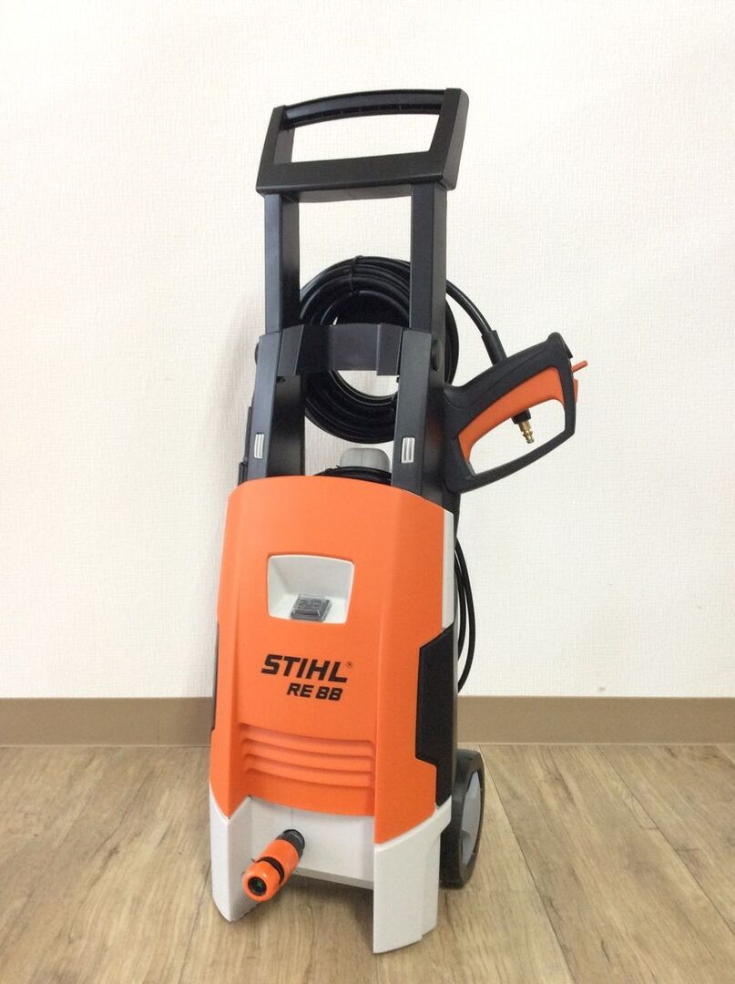 Машина моечная RE-88 Stihl