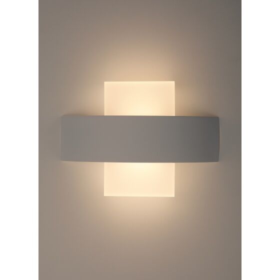 Светильник WL7 WH+WH ЭРА