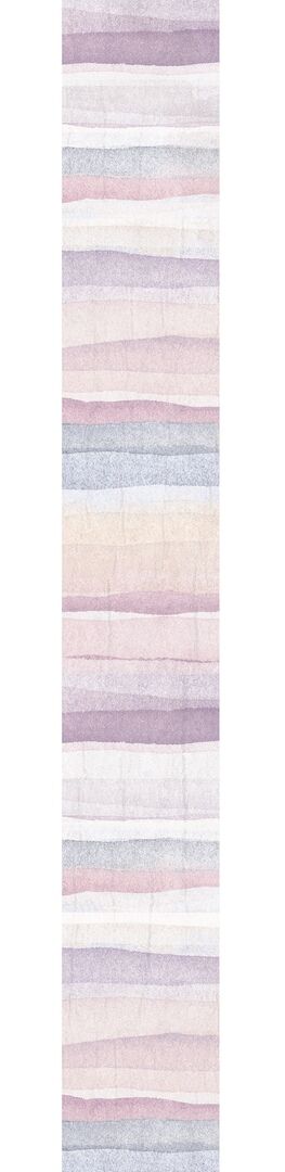 1504-0160 Бордюр настенный Сен Поль 1504-0160 5,5x45 бежевый