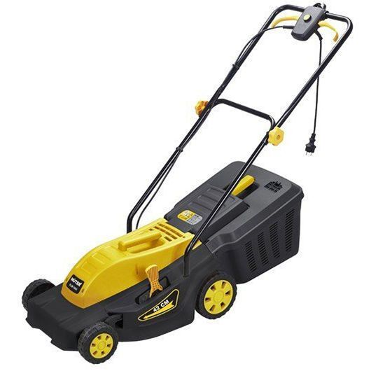 Газонокосилка ELM1800P Huter