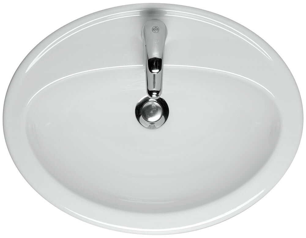 Раковина CALLA 54 S-UM-CI/1W