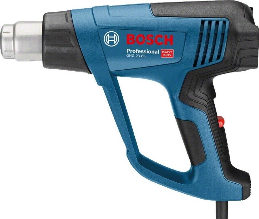 Строительный фен Bosch GHG 23-66 Professional 06012A6301