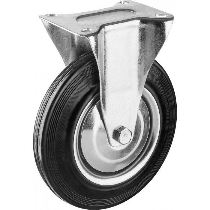 Колесо FC 85+ непов d=250 г/п 220кг