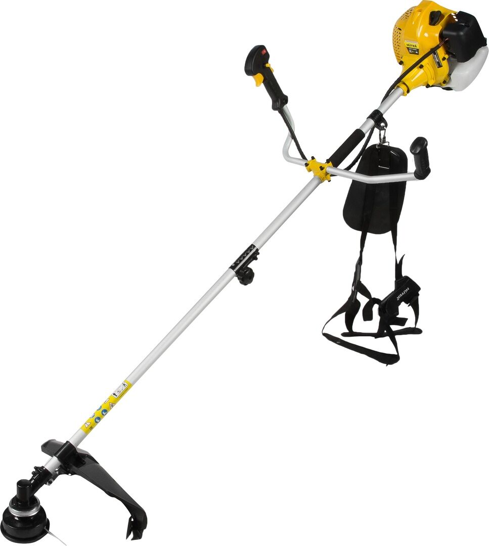 Бензокоса GGT-2900S HUTER