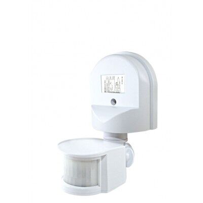 Датчик движения ДДС-01 1100Вт IP44 TDM