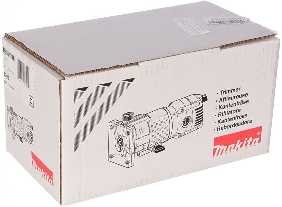 Фрезер Makita 3709