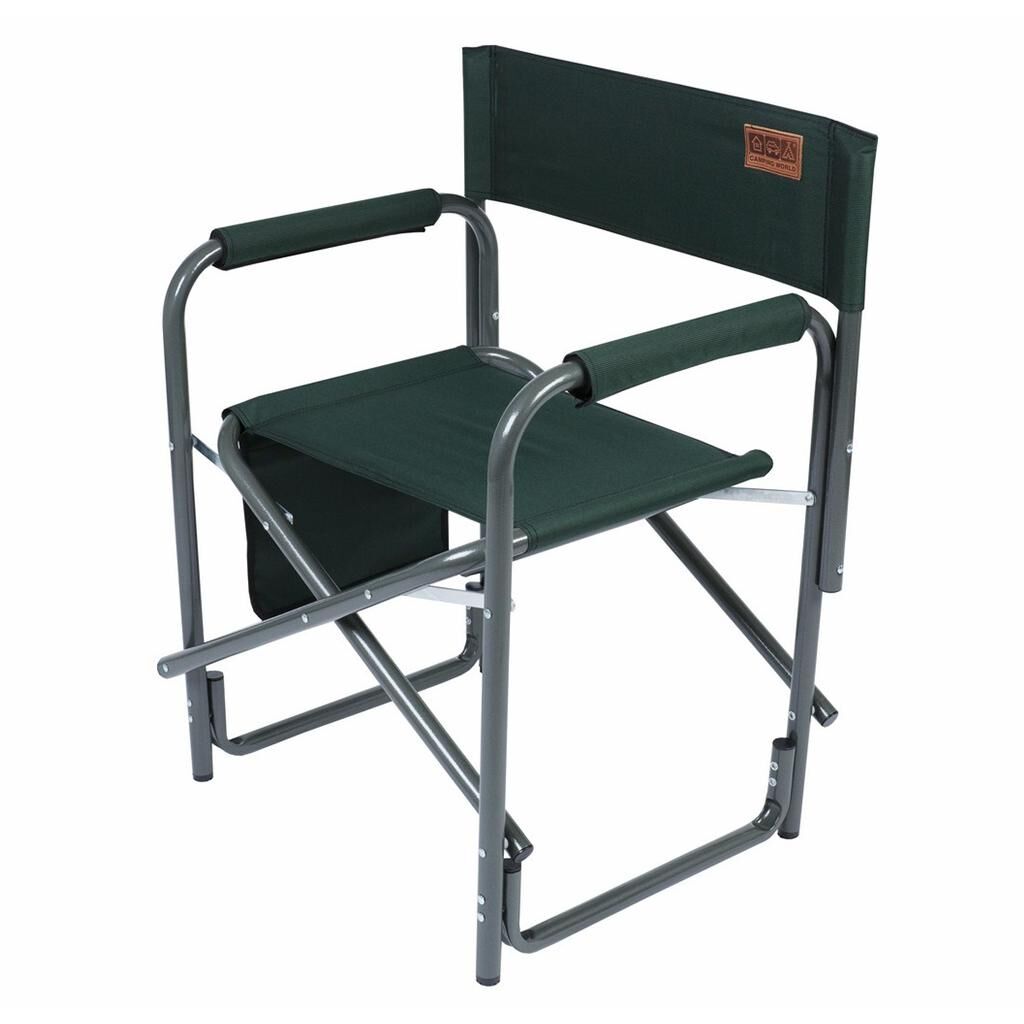 Кресло Camping World Commander CL-002 . ХИТ СЕЗОНА