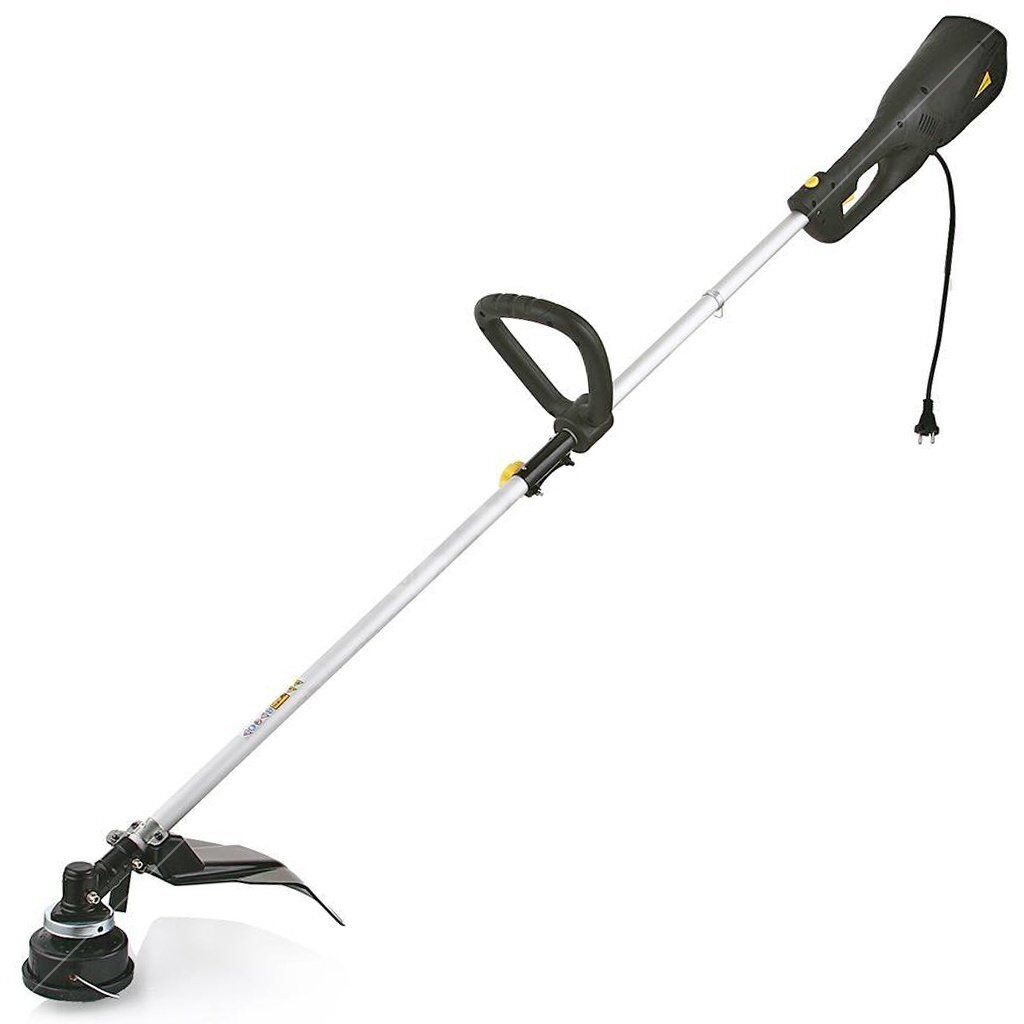 Электрокоса GET-1200SL HUTER