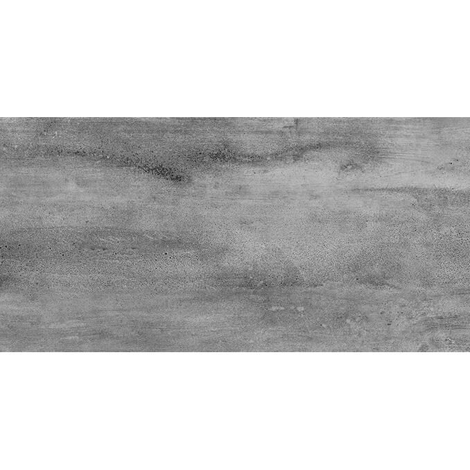 CONCRETE ПЛИТКА НАСТЕННАЯ ТЁМНО-СЕРЫЙ 30Х60