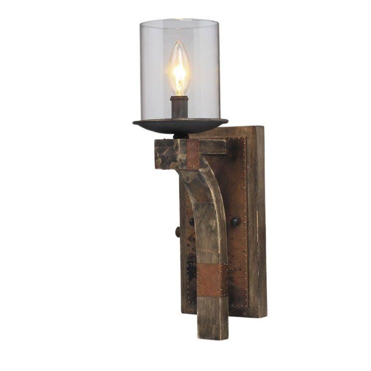 Светильник L50521.79 L`Arte Luce Dublin