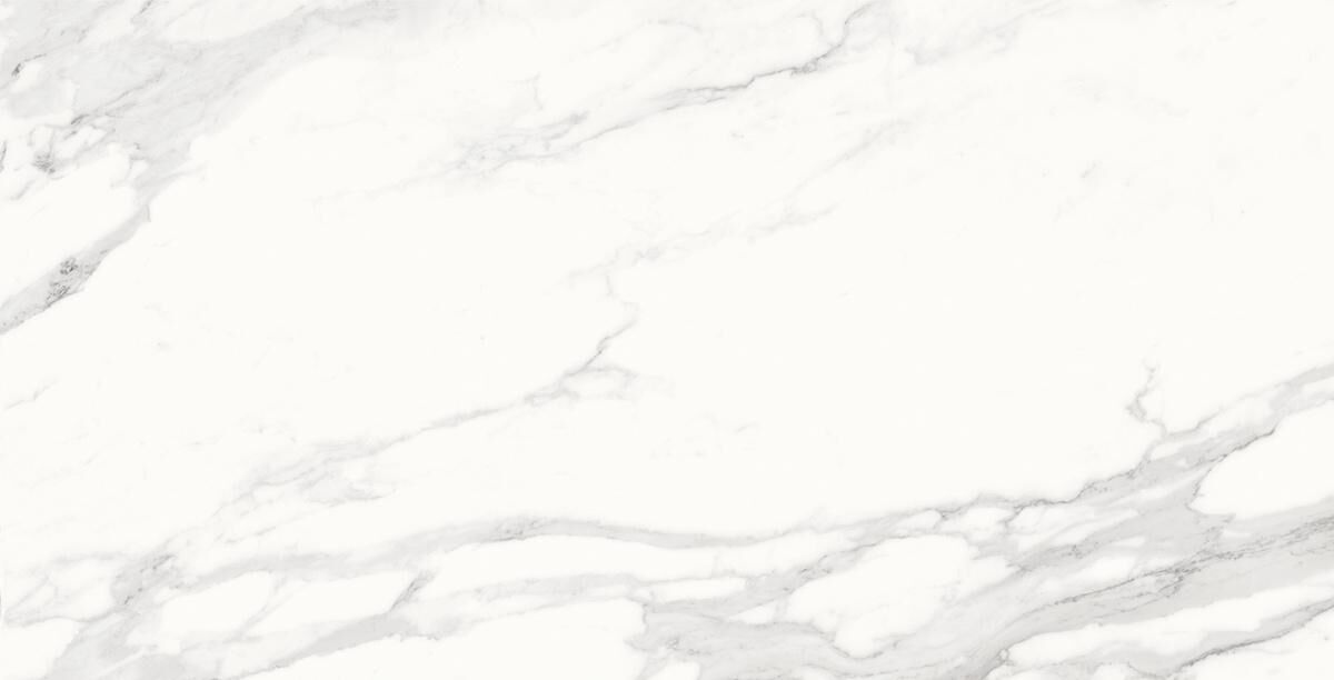 CALACATTA SUPERB КЕРАМОГРАНИТ БЕЛЫЙ 60X120 ПОЛИРОВАННЫЙ