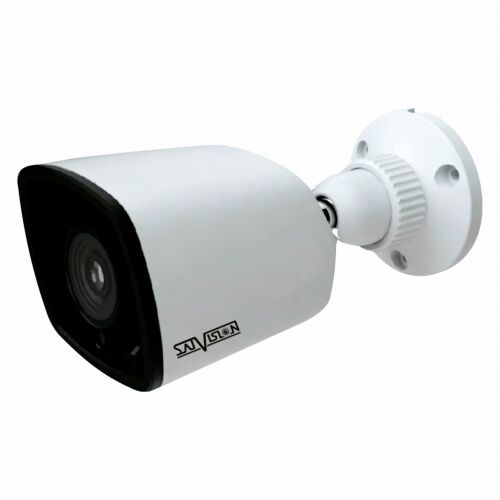 Камера уличная SVI-S152 PRO 5Mpix 2.8мм IP