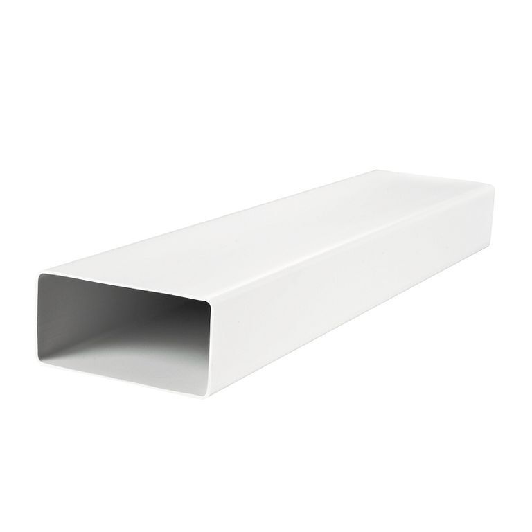 Канал плоский 7010 (120х60) 1,0п.м
