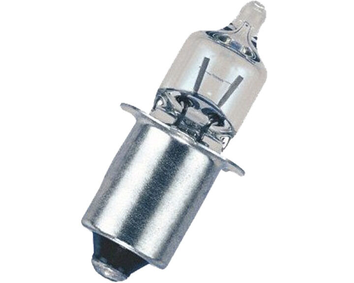 Лампа TUNGSRAM TU 0,85A 5,2V P13.5S 25H