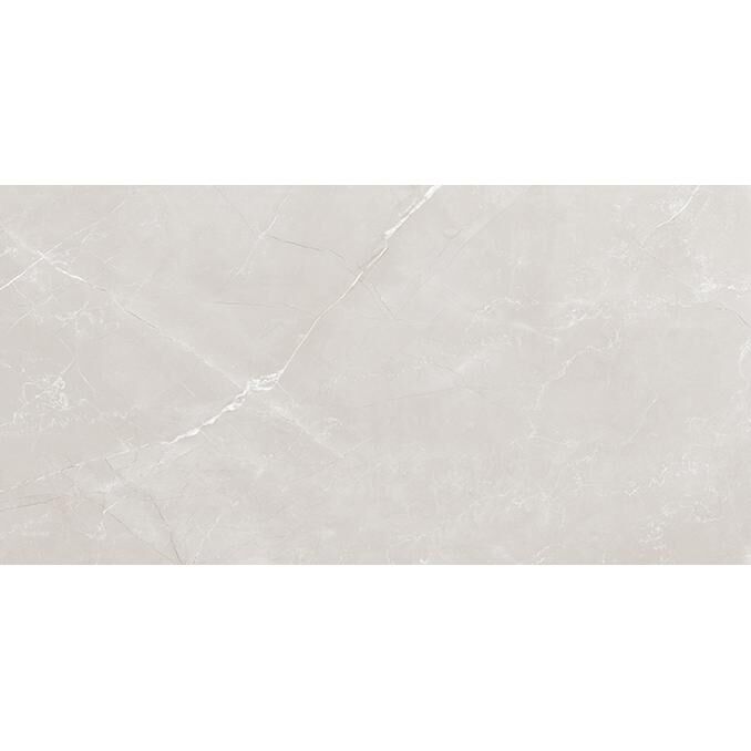 VITRUM GREY КЕРАМОГРАНИТ СЕРЫЙ 60X120 ПОЛИРОВАННЫЙ
