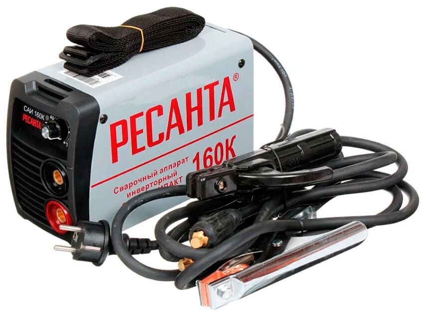 Инвертор САИ 160К Ресанта***