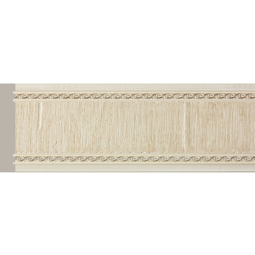 Карниз 80 Венский лес Дуб беленый 150-6
