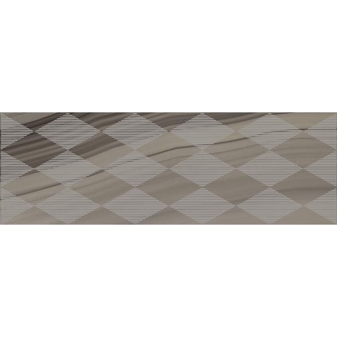 AGAT GEO ДЕКОР КОФЕЙНЫЙ 20Х60