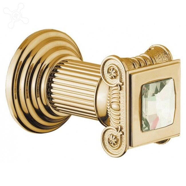 Смеситель для ванны OLIMP-VD-03/24-Sw Сezares