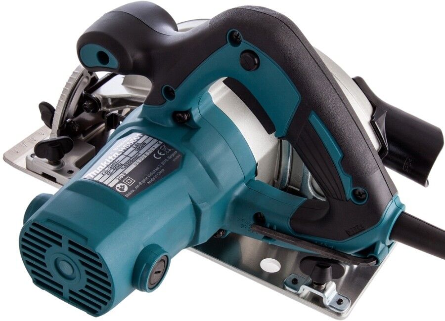 Циркулярная пила Makita HS6601J