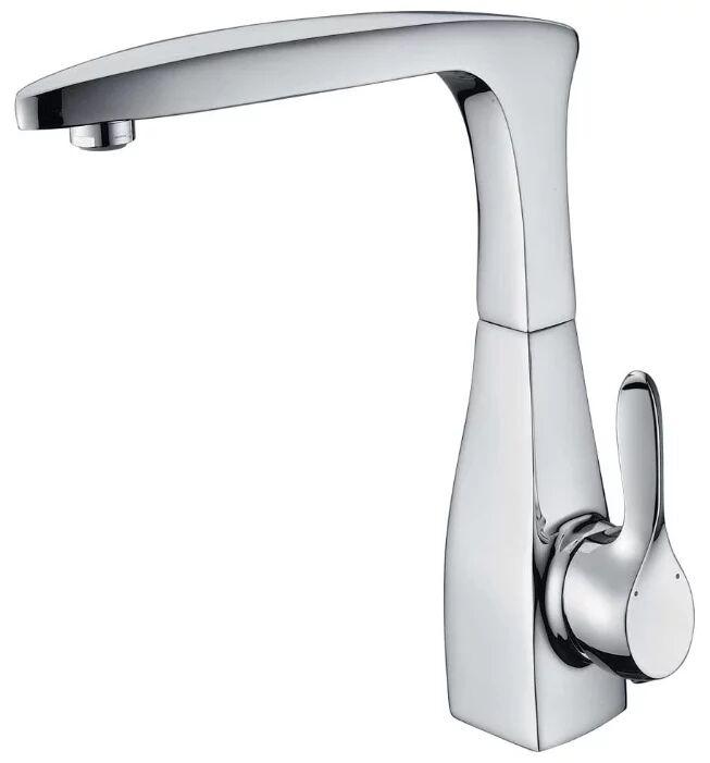 Смеситель для кухни Bersen Berholm BERSB00B05