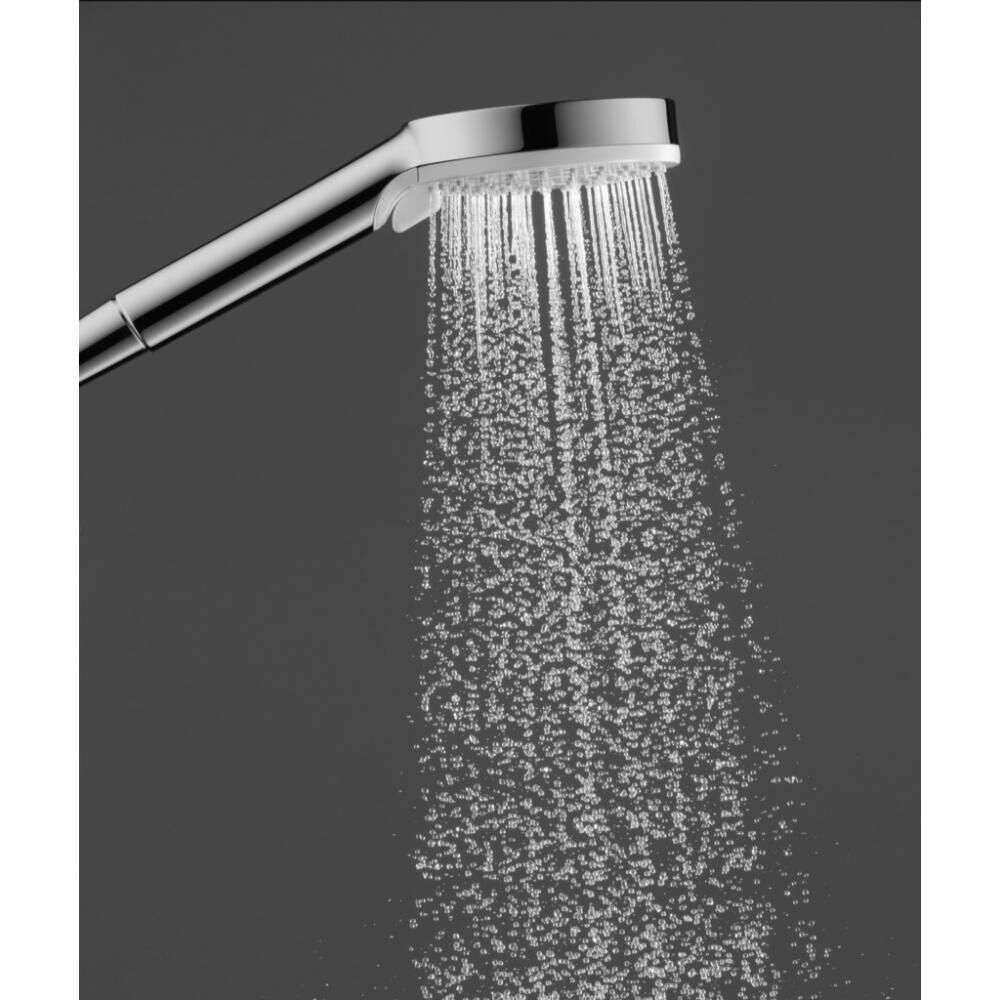 Гарнитур душевой 65см с мыльницей HG Crometta Vario HANSGROHE 26553400