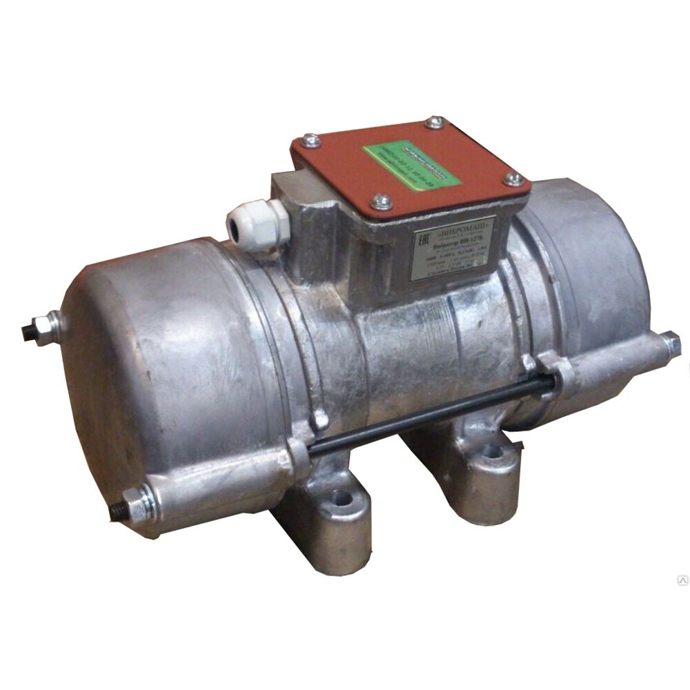 Вибратор ИВ-111А (220В/200Гц)