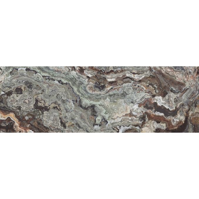 BROUNI ПЛИТКА НАСТЕННАЯ КОРИЧНЕВЫЙ 25Х75