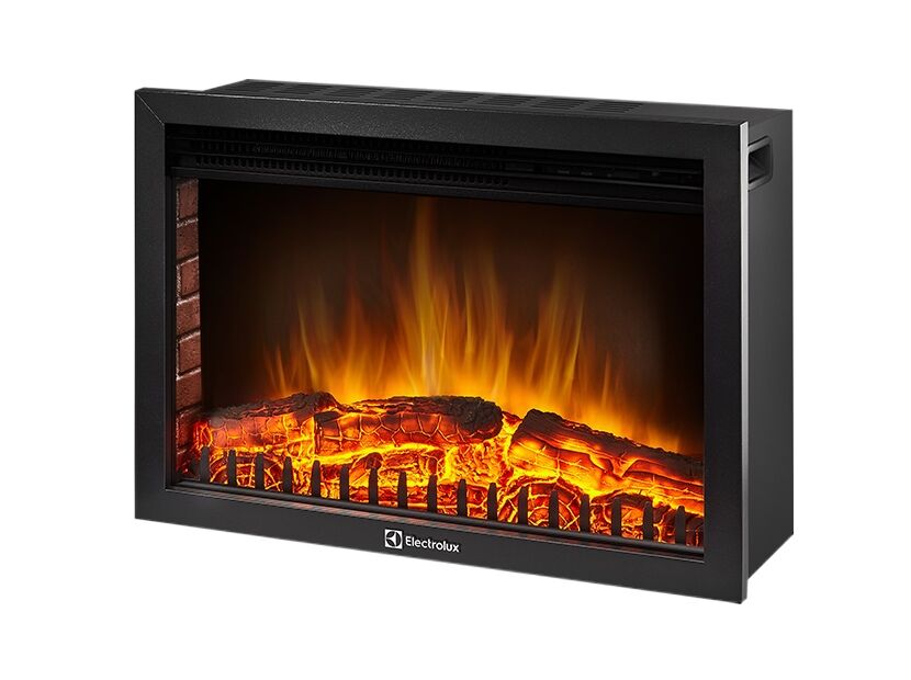 Электрокамин Electrolux EFP/Р-2520LS