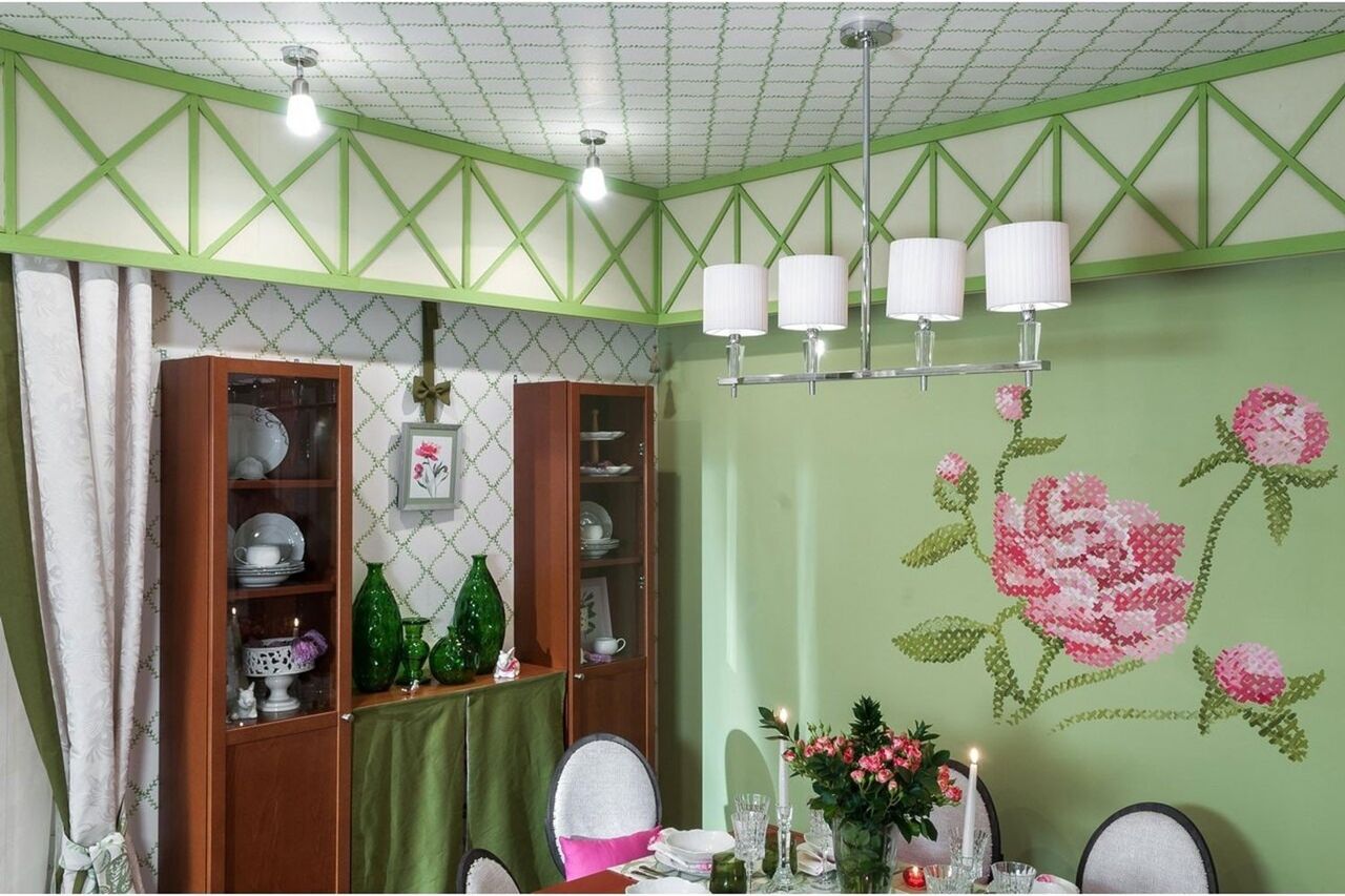 Светильник 460010604 Инесса