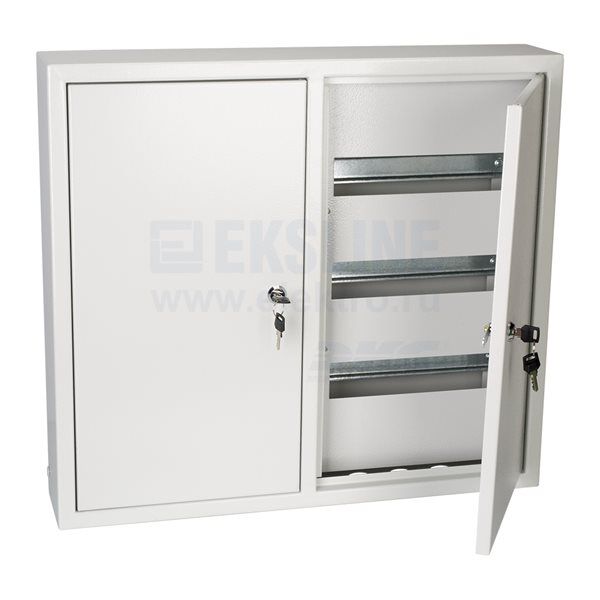Щит ЩРН-72 (540х600х120) IP31 TDM