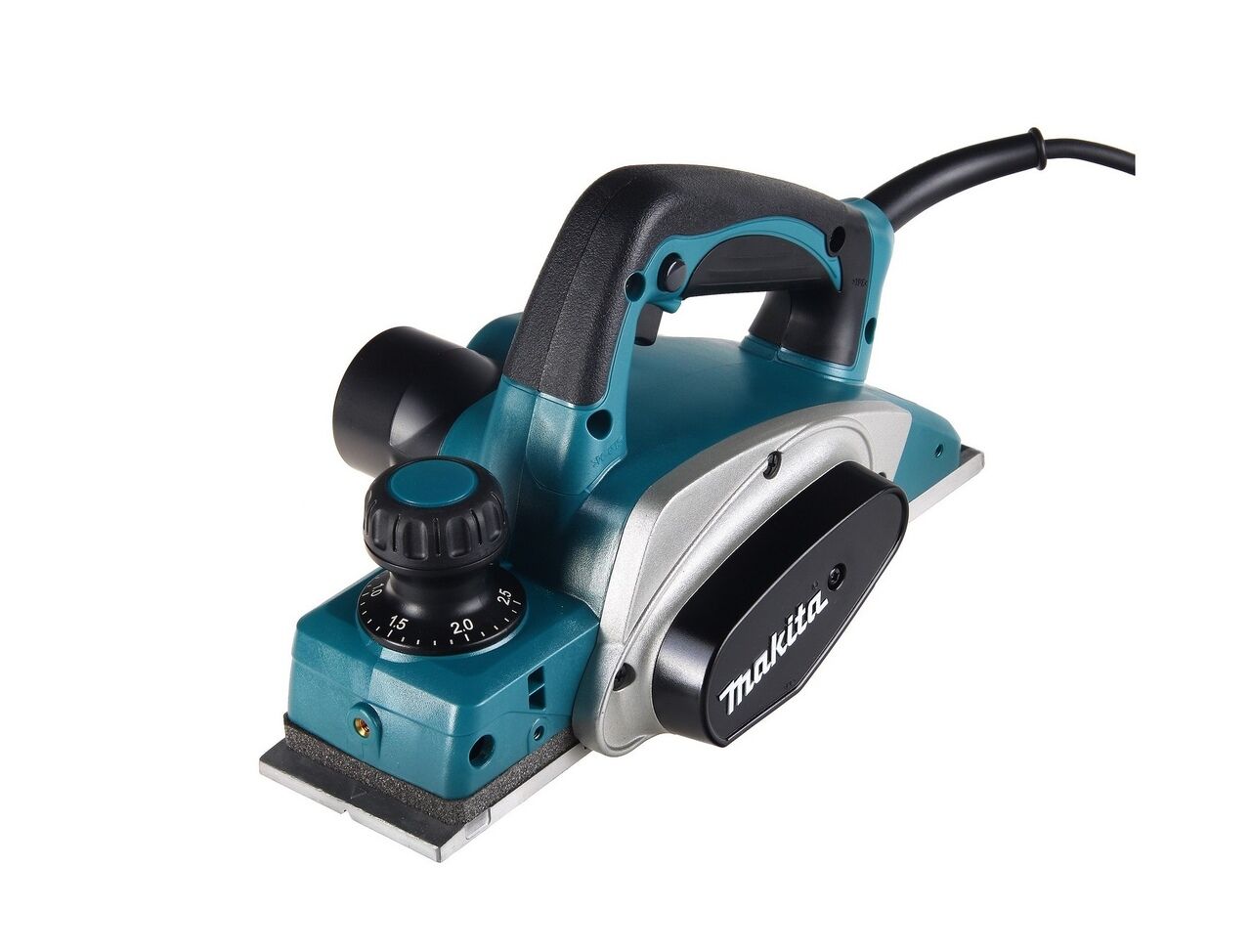 Электрорубанок Makita KP0800X1