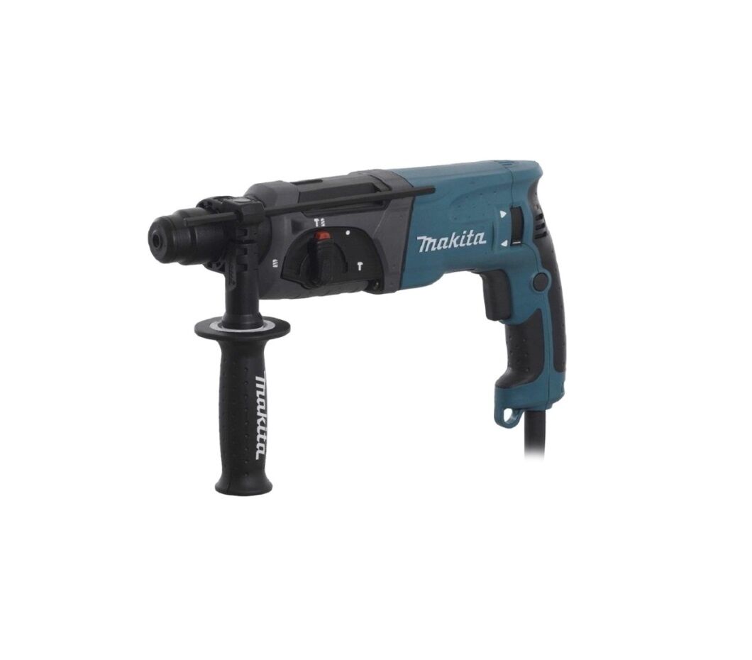 Перфоратор Makita HR2470X15