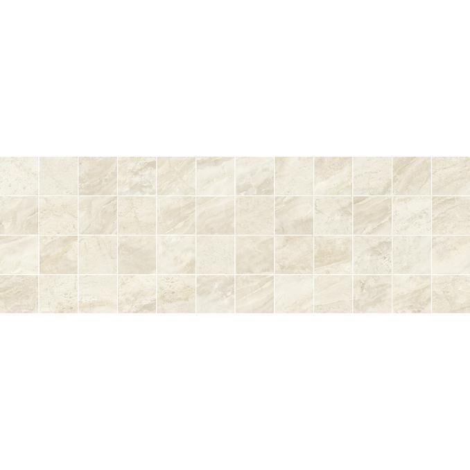 ROYAL ДЕКОР МОЗАИЧНЫЙ БЕЖЕВЫЙ MM60073 20Х60