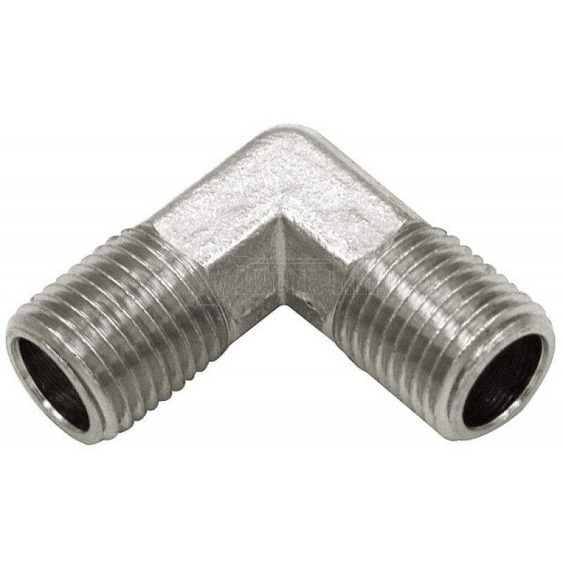 Переходник L-1/4МM