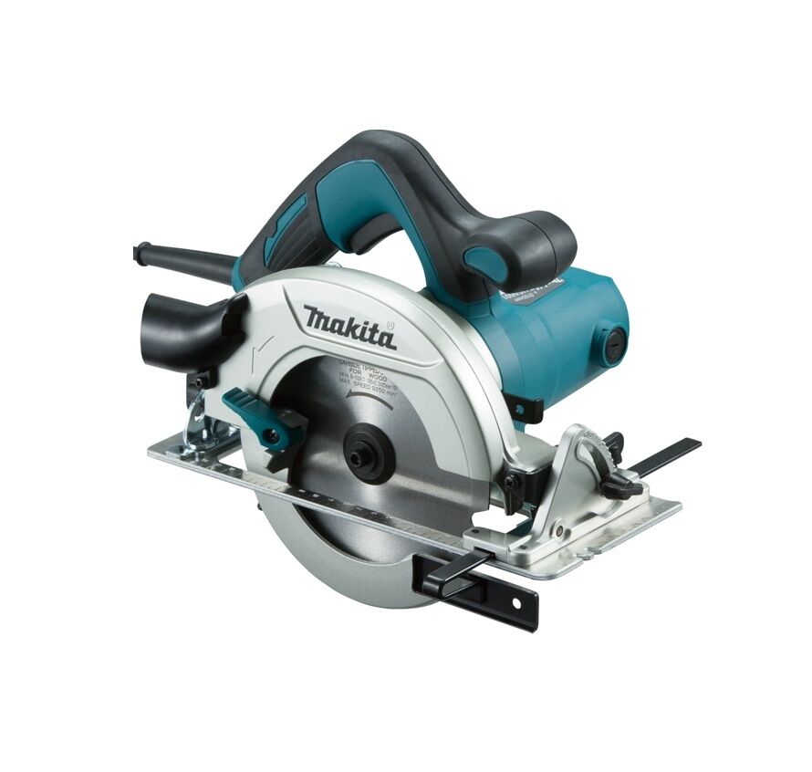 Циркулярная пила Makita HS6601J