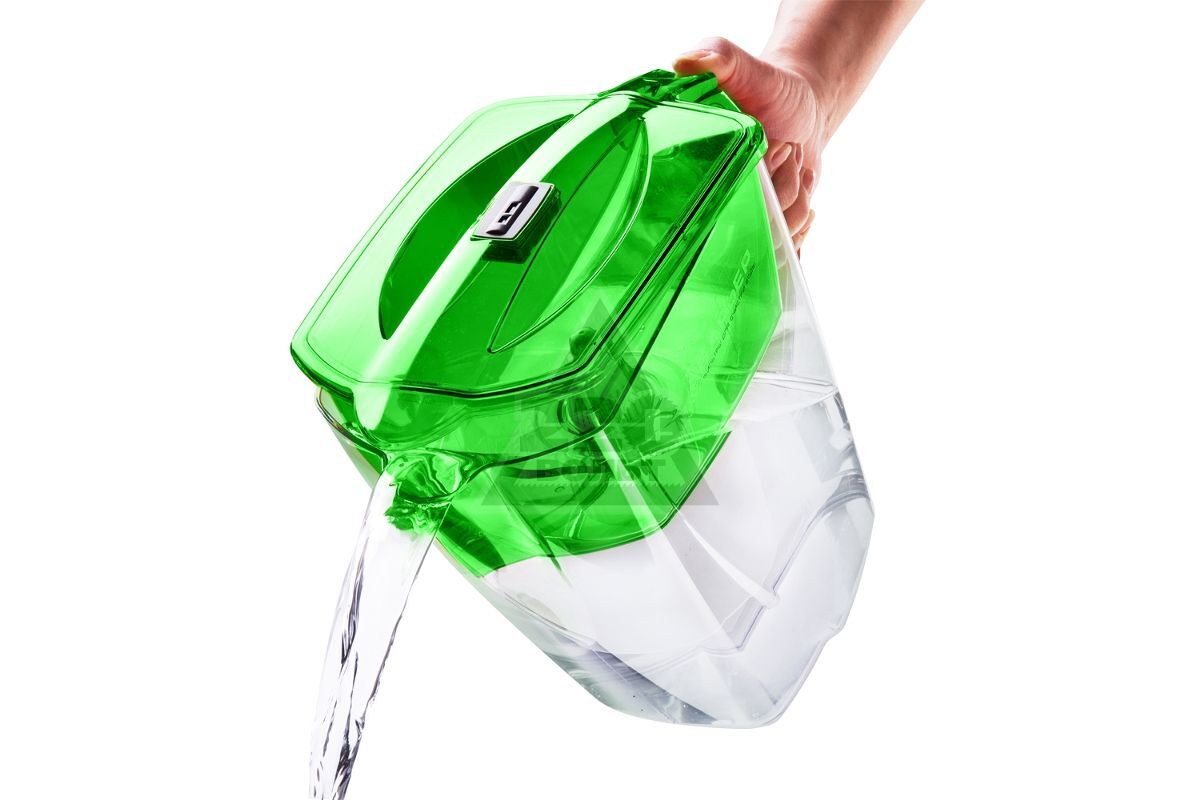 Фильтр Барьер-Гранд NEO нефрит