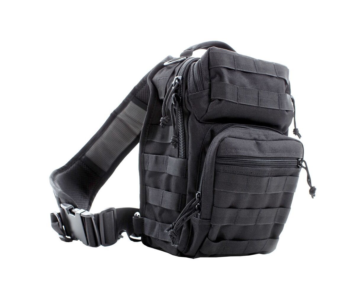 Рюкзак арт.GSG-29 черный 1286