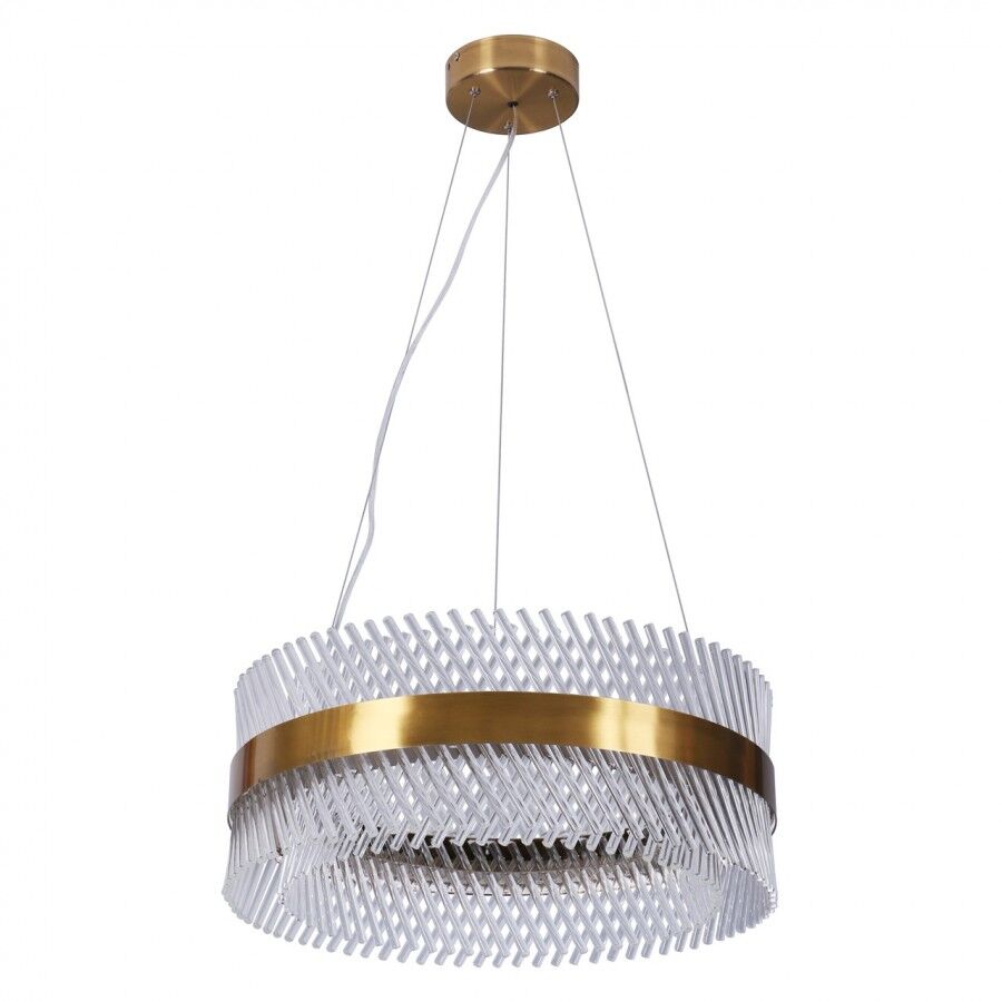 Светильник 642014001 Аделард 52 W LED