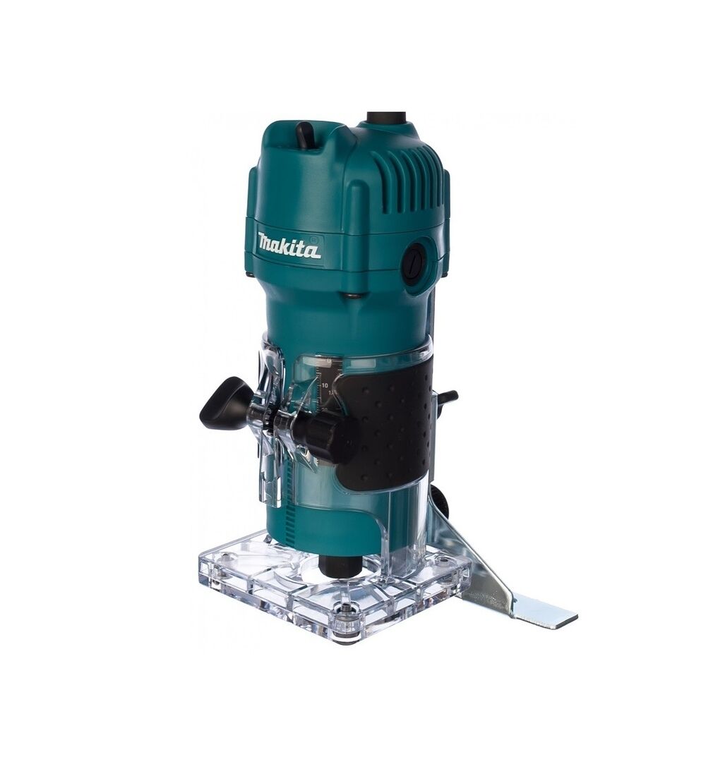 Фрезер Makita 3709