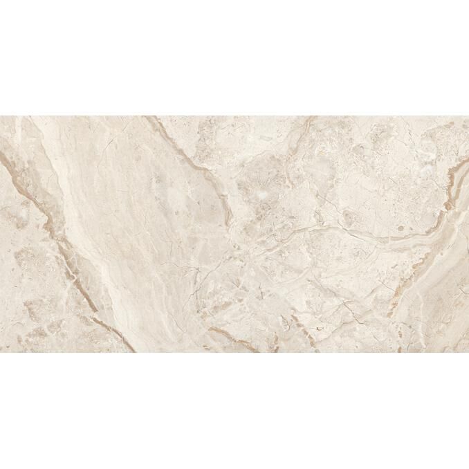 BREACH SILVER КЕРАМОГРАНИТ СВЕТЛО-СЕРЫЙ 60X120 ПОЛИРОВАННЫЙ