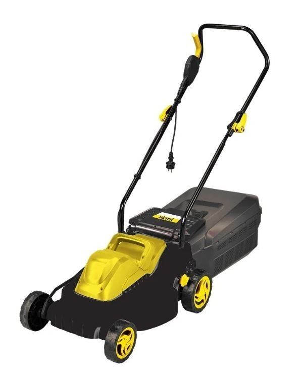 Газонокосилка ELM2000P Huter