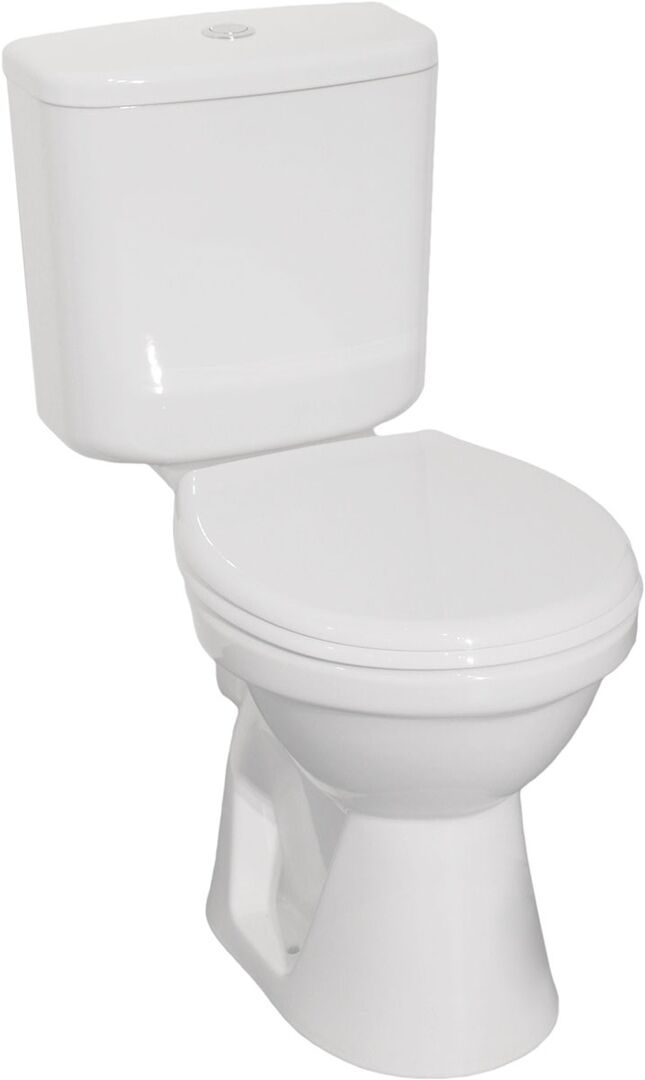 Унитаз-компакт VitrA Norm Fest 9780B099-7208